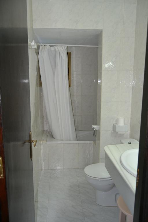 Apartamentos Isabel Playa Migjorn Exterior photo